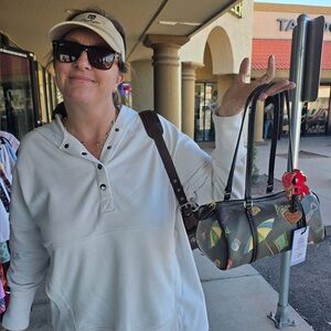 Meet your Posher, Jill